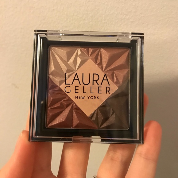 Laura Geller New York Other - Laura Geller Hollywood Glam Eyeshadow Palette Laura Geller New York Other - Laura Geller Hollywood Glam Eyeshadow Palette